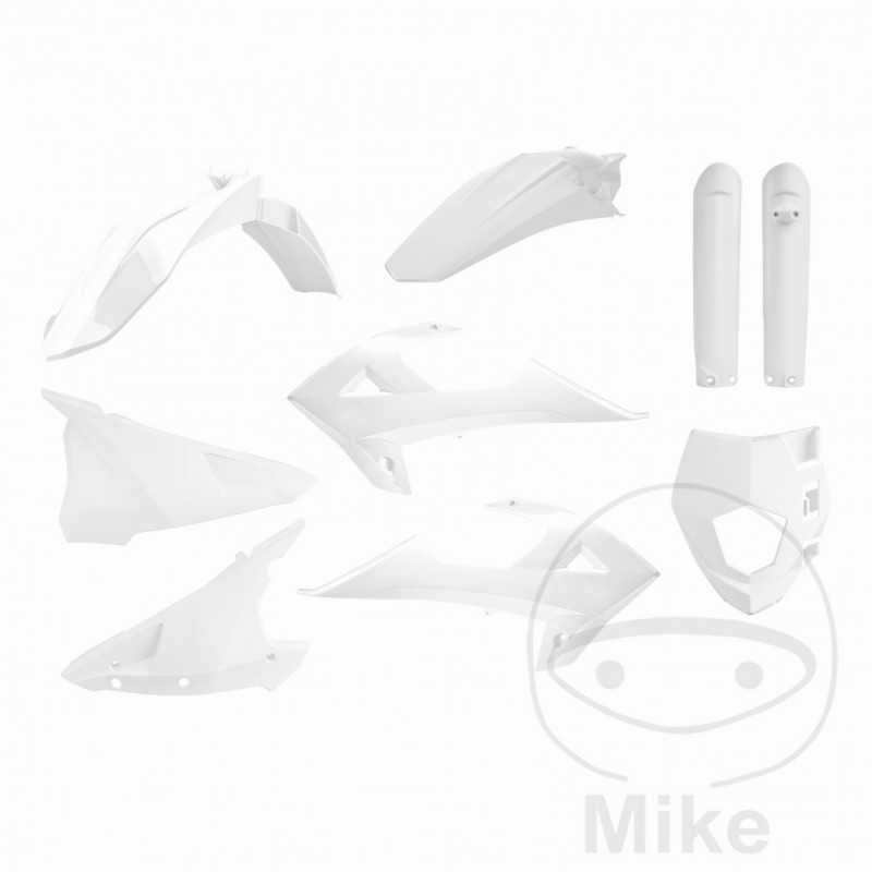 POLISPORT Complete fairing kit 716.26.22