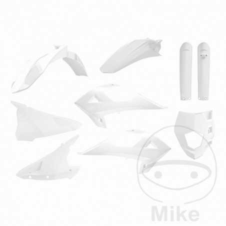 POLISPORT Kit completo de carenado 716.26.22