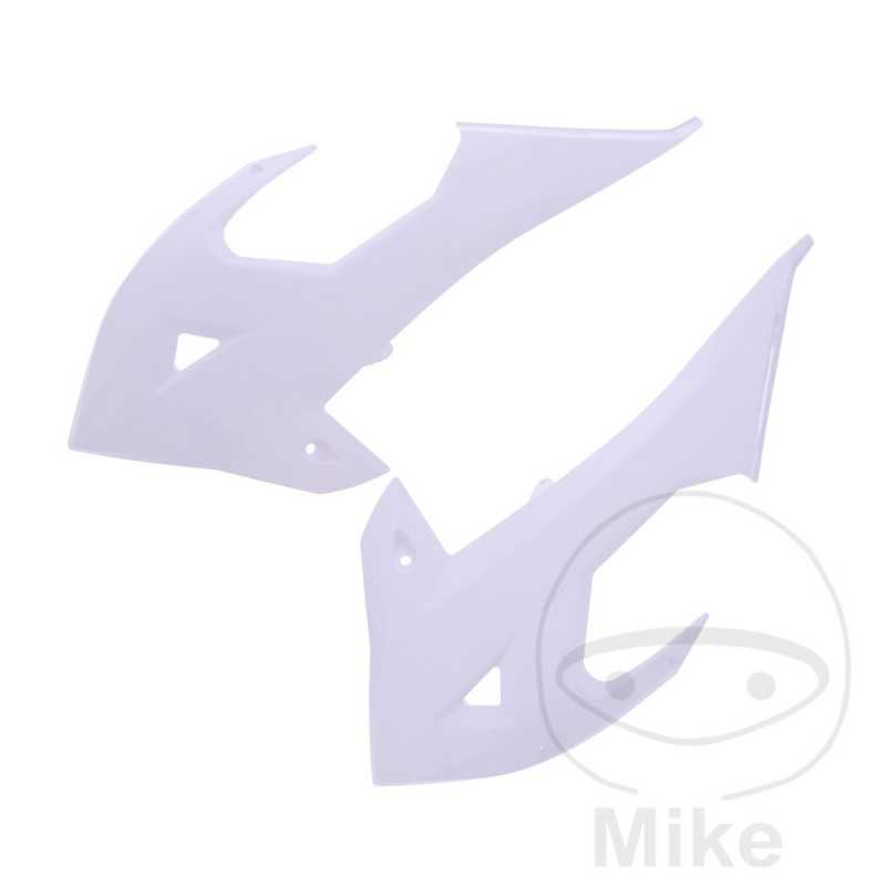 POLISPORT Radiator cover side covers kit 716.26.29