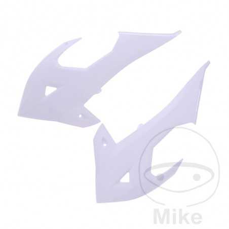 POLISPORT Radiator cover side covers kit 716.26.29