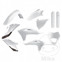 POLISPORT Complete fairing kit 716.26.48