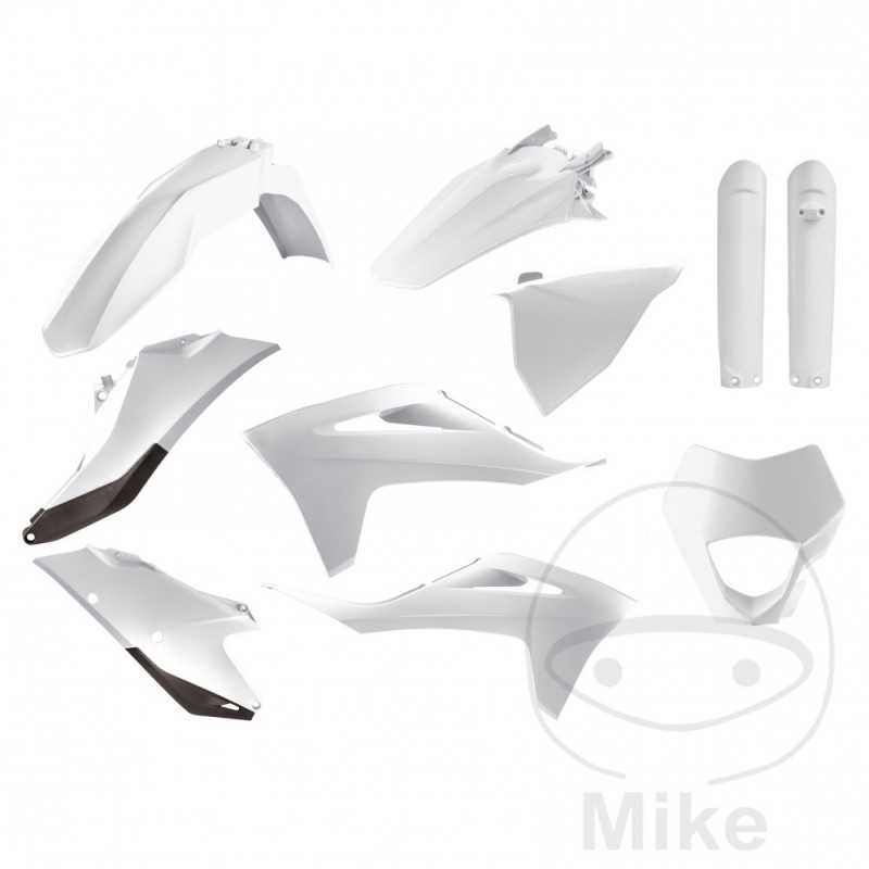 POLISPORT Complete fairing kit 716.26.48