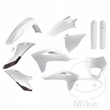 POLISPORT Complete fairing kit 716.26.48