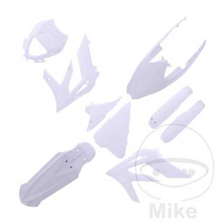 POLISPORT Complete fairing kit 716.26.51