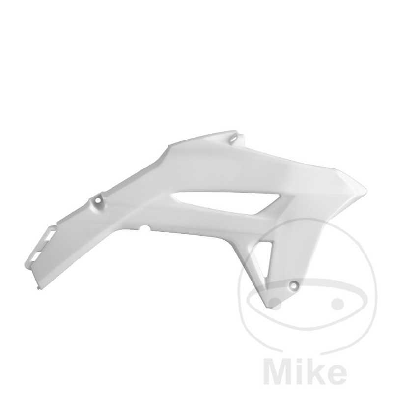 POLISPORT Radiator cover side covers kit 716.26.73