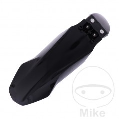 POLISPORT Guardabarros delantero para moto 716.27.31