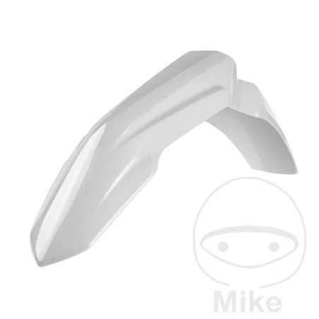 POLISPORT Guardabarros delantero para moto 716.27.34