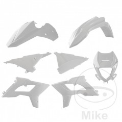 POLISPORT Complete fairing kit 716.27.93