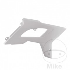 POLISPORT Radiator cover side covers kit 716.28.04