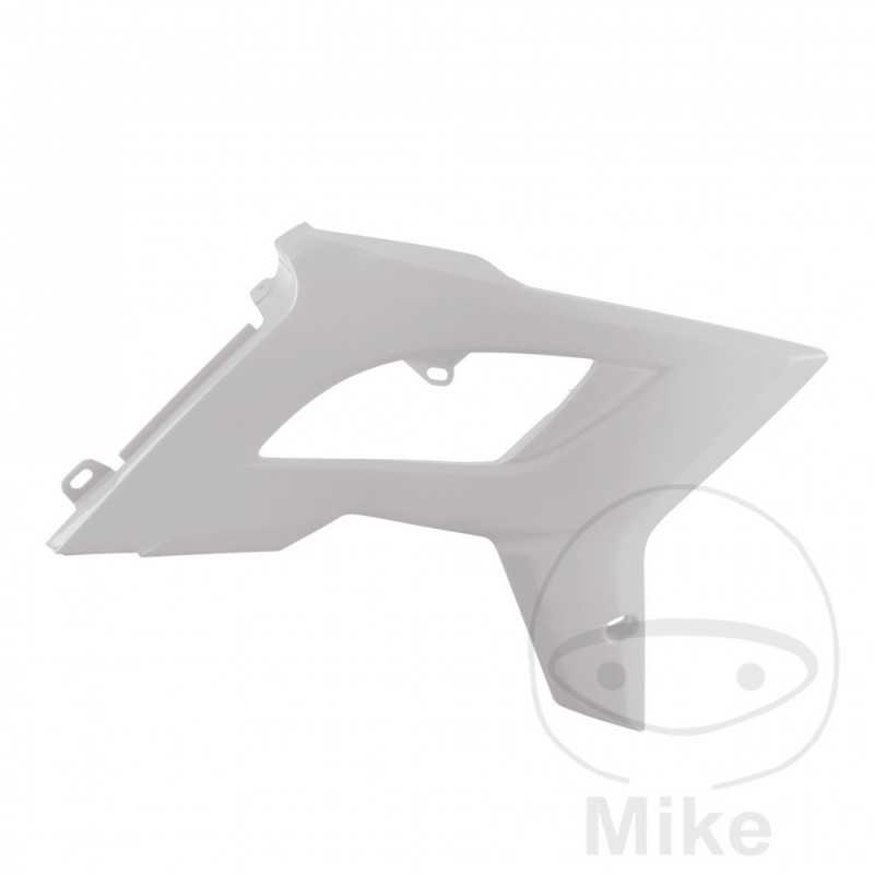 POLISPORT Radiator cover side covers kit 716.28.04