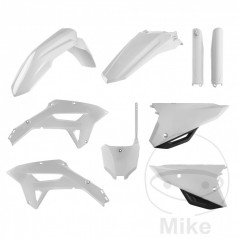 POLISPORT Complete fairing kit 716.28.53