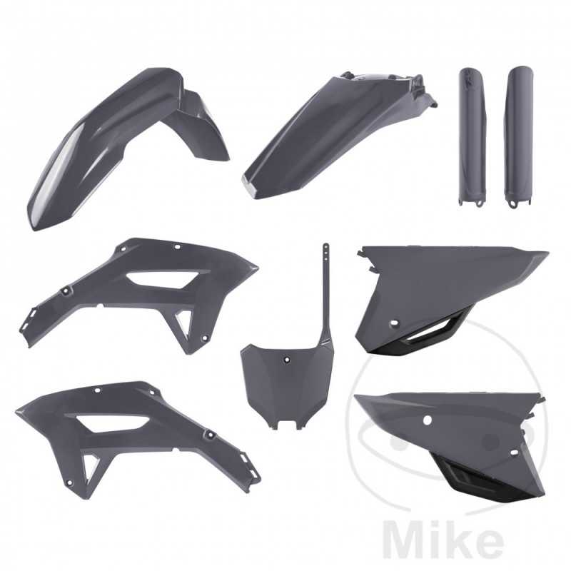 POLISPORT Complete fairing kit 716.28.55