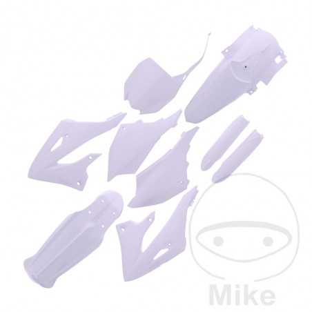 POLISPORT Complete fairing kit 716.29.41