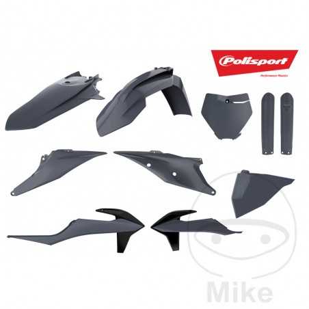 POLISPORT Complete fairing kit 716.30.45