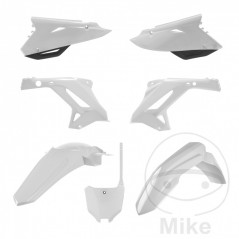POLISPORT Complete fairing kit 716.33.99