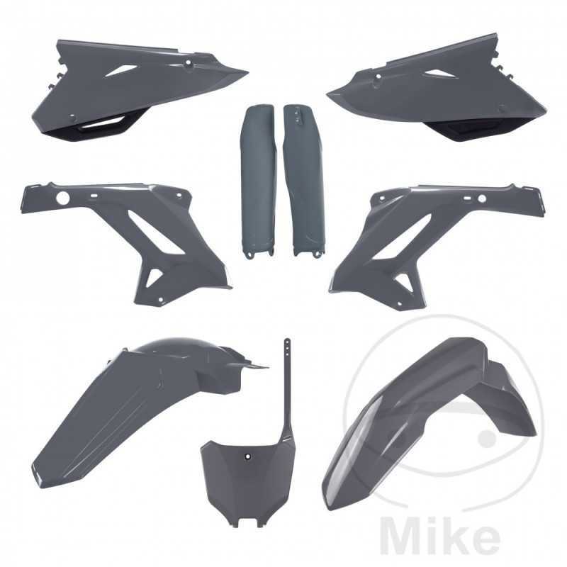 POLISPORT Complete fairing kit 716.34.01