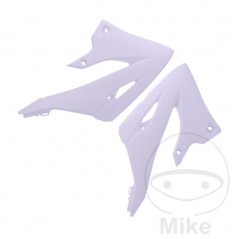 POLISPORT Kit tapas laterales cubreradiador 716.34.31