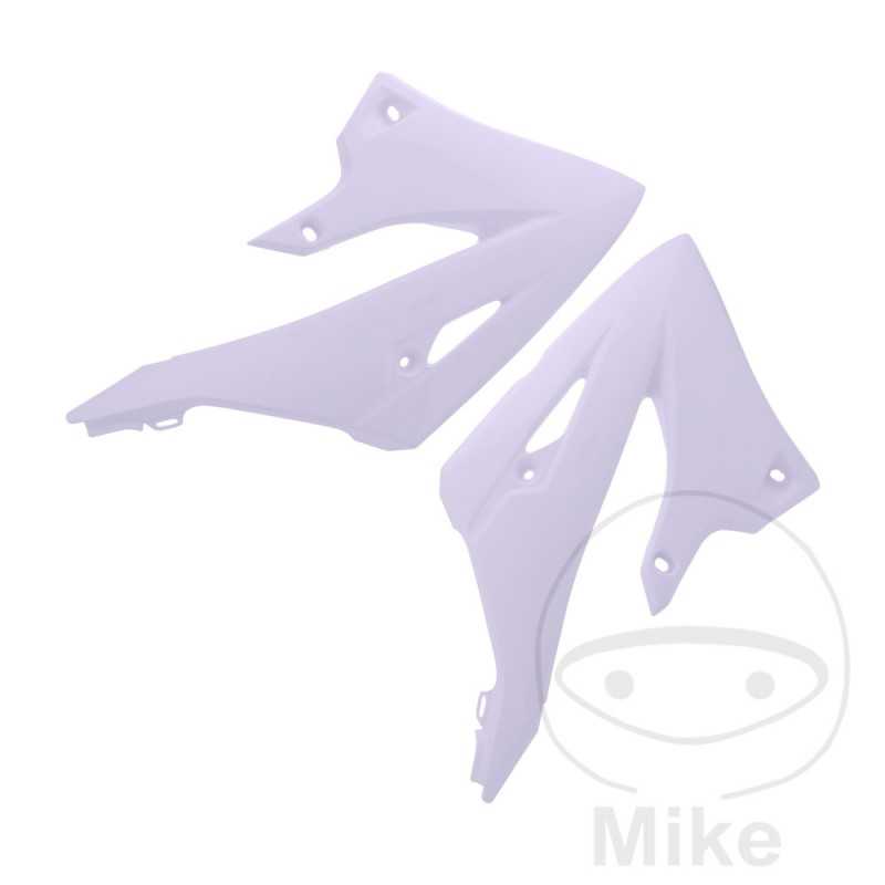 POLISPORT Radiator cover side covers kit 716.34.31