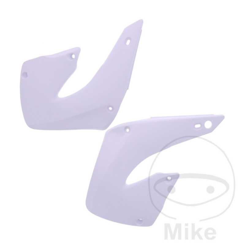 POLISPORT Kit tapas laterales cubreradiador 716.34.68