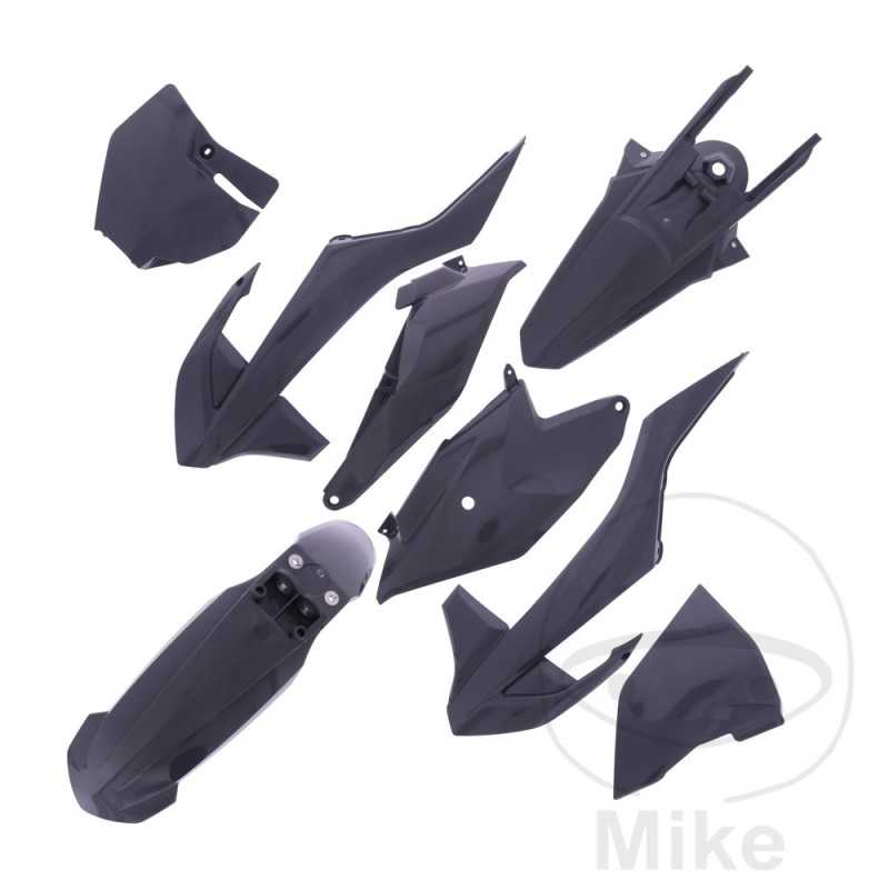 POLISPORT Kit completo de carenado 716.35.10