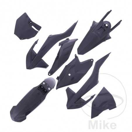 POLISPORT Kit completo de carenado 716.35.10