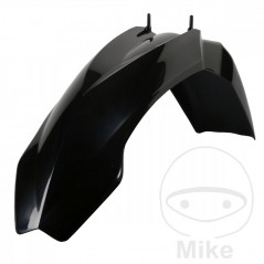 POLISPORT Guardabarros delantero para moto 716.36.45