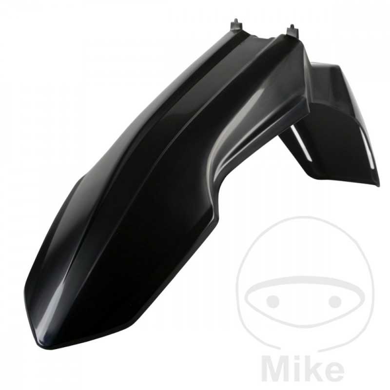 POLISPORT Guardabarros delantero para moto 716.68.04