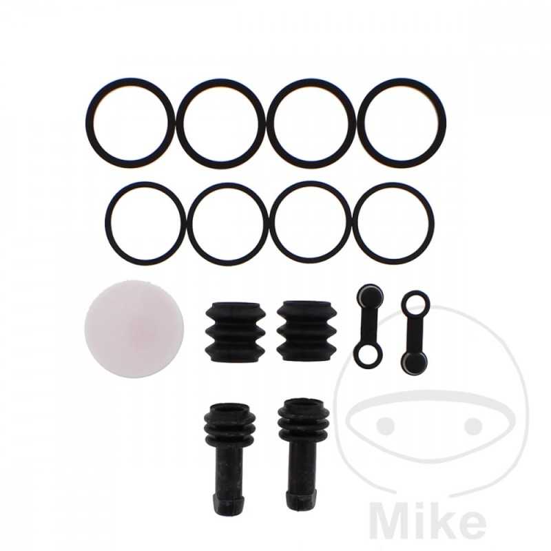 TOURMAX Kit reparación pinza de freno 717.01.19