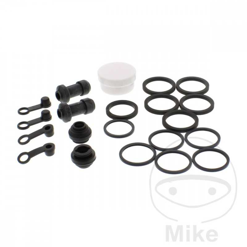 TOURMAX Kit reparación pinza de freno 717.01.28