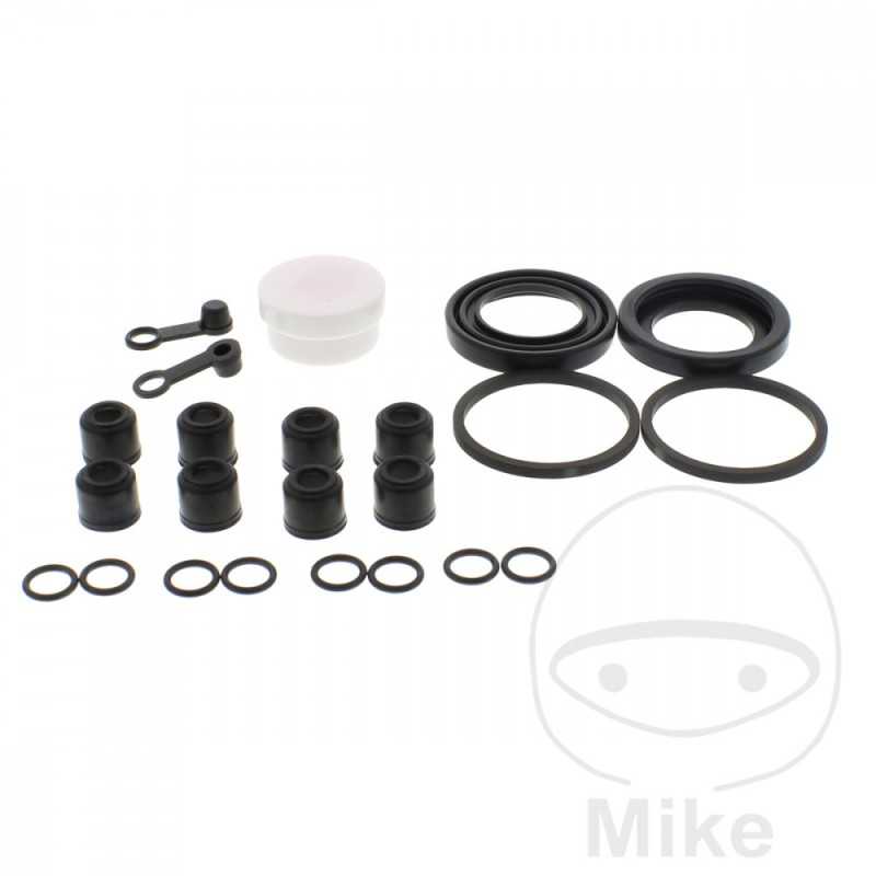 TOURMAX Kit reparación pinza de freno 717.01.36