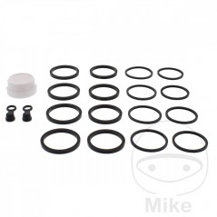 TOURMAX Kit reparación pinza de freno 717.06.66