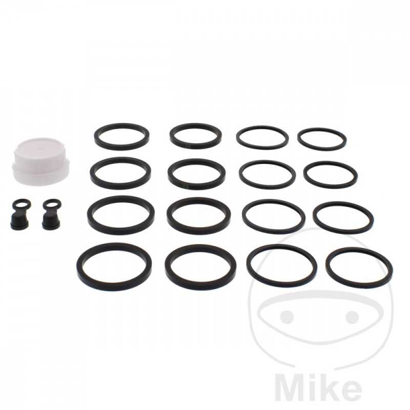 TOURMAX Kit reparación pinza de freno 717.06.66