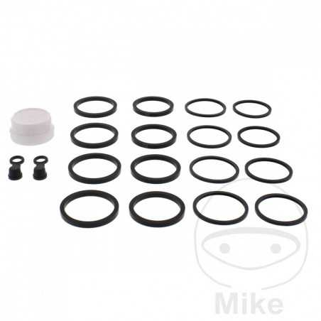 TOURMAX Brake caliper repair kit 717.06.66
