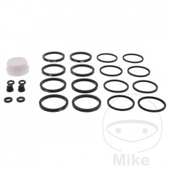 TOURMAX Kit reparación pinza de freno 717.06.74
