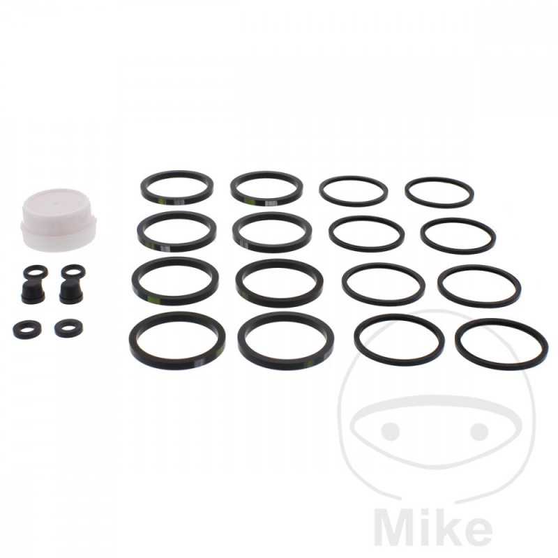 TOURMAX Brake caliper repair kit 717.06.74