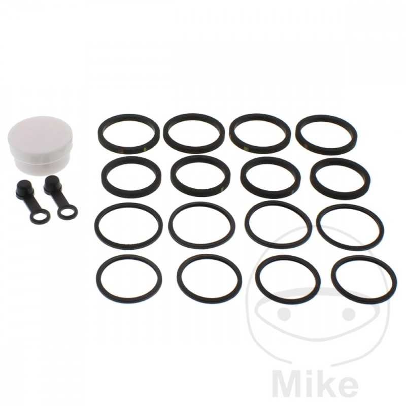 TOURMAX Kit reparación pinza de freno 717.08.15