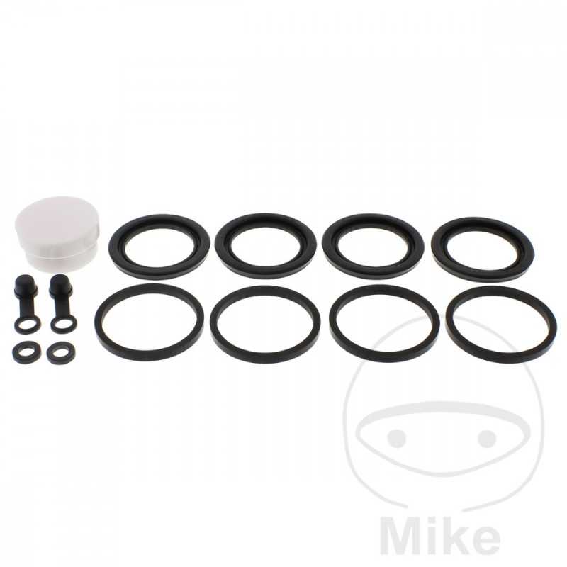 TOURMAX Kit reparación pinza de freno 717.08.16