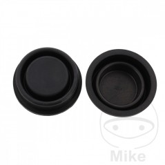 TOURMAX Brake fluid reservoir cover set 717.08.49