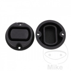 TOURMAX Brake fluid reservoir cover set 717.08.51