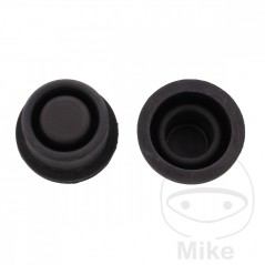 TOURMAX Brake fluid reservoir cover set 717.08.54