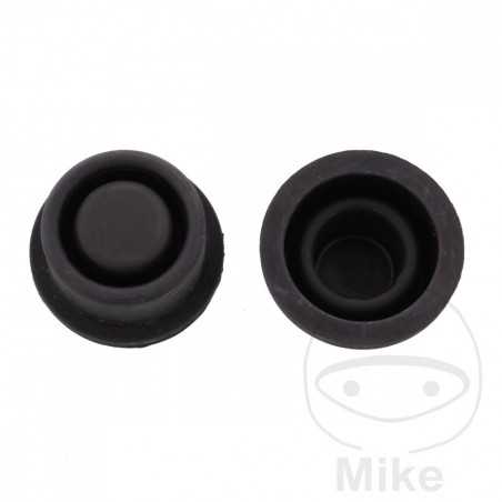 TOURMAX Brake fluid reservoir cover set 717.08.54