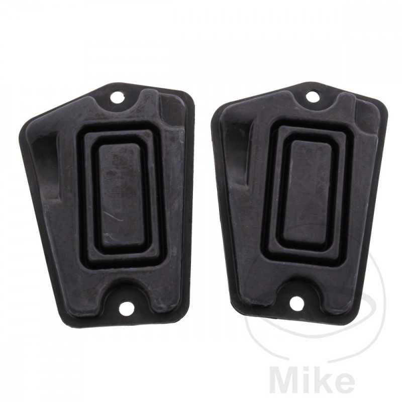 TOURMAX Clutch fluid reservoir cover set 717.08.61