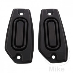 TOURMAX Brake fluid reservoir cover set 717.08.69