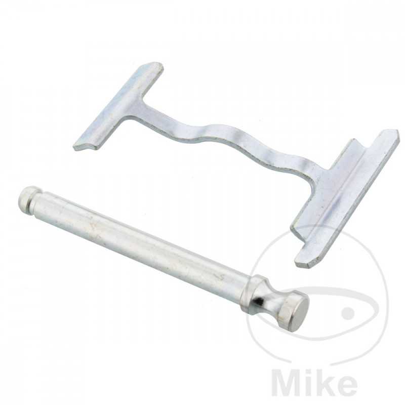 Set of brake pad pins OEM 717.10.31
