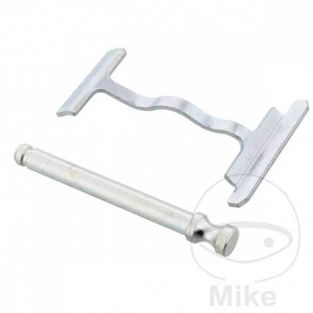 Set of brake pad pins OEM 717.10.31