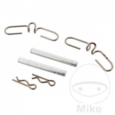 Juego pasadores pastillas de freno OEM 717.10.34