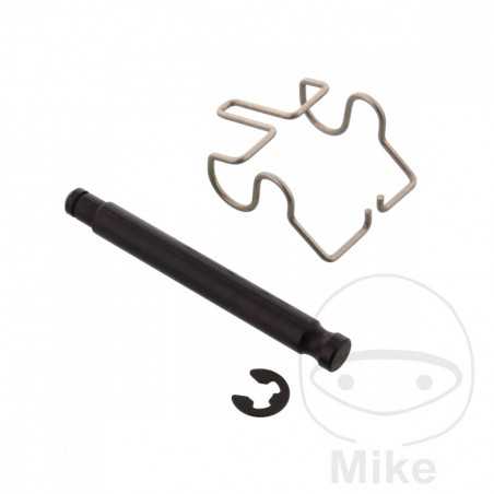 Set of brake pad pins OEM 717.10.38