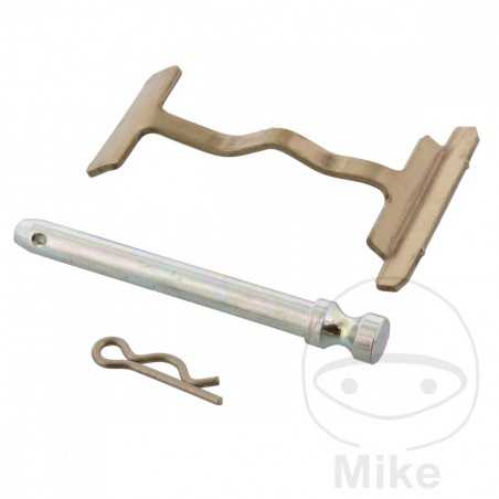 Juego pasadores pastillas de freno OEM 717.10.46