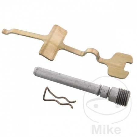 Set of brake pad pins OEM 717.10.49