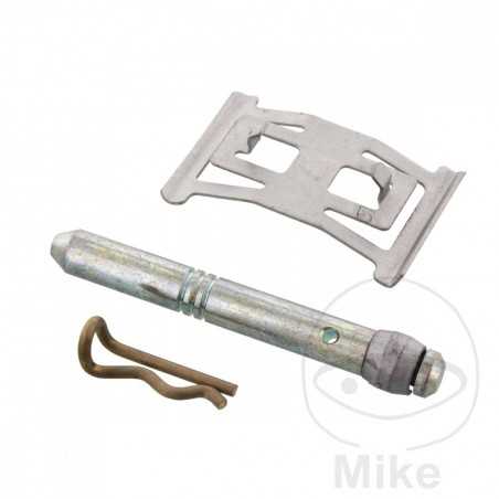 Set of brake pad pins OEM 717.10.52